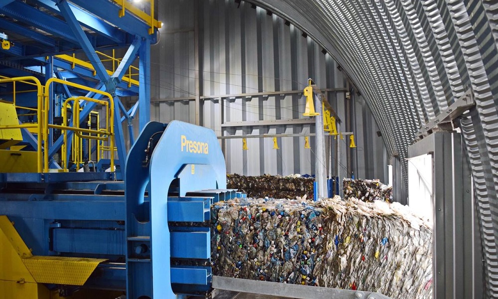 Минприроды Омской области утвердило единственную заявку на строительство мусорного полигона