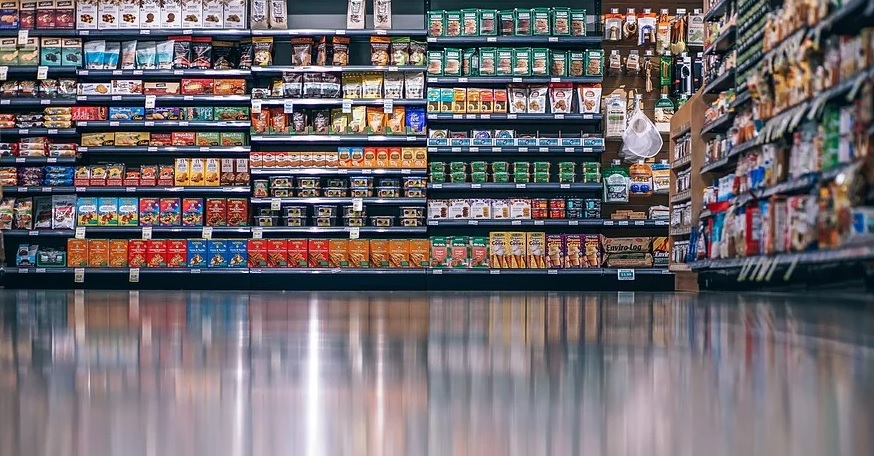 В России производители товаров начнут отвечать за утилизацию упаковки