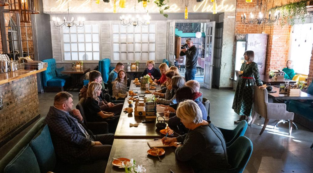 «Про веру в человека»: омский Пятый театр представит свою версию «Калины красной» Василия Шукшина