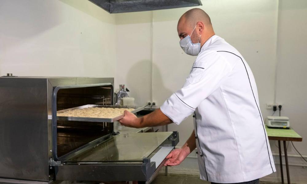 В Омске для детей с инвалидностью запустят новый социальный проект 