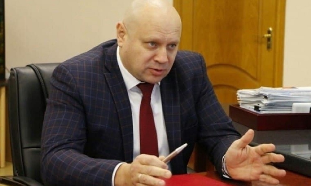 Сергей Шелест: «Наша задача — предоставить всем детям равные возможности»