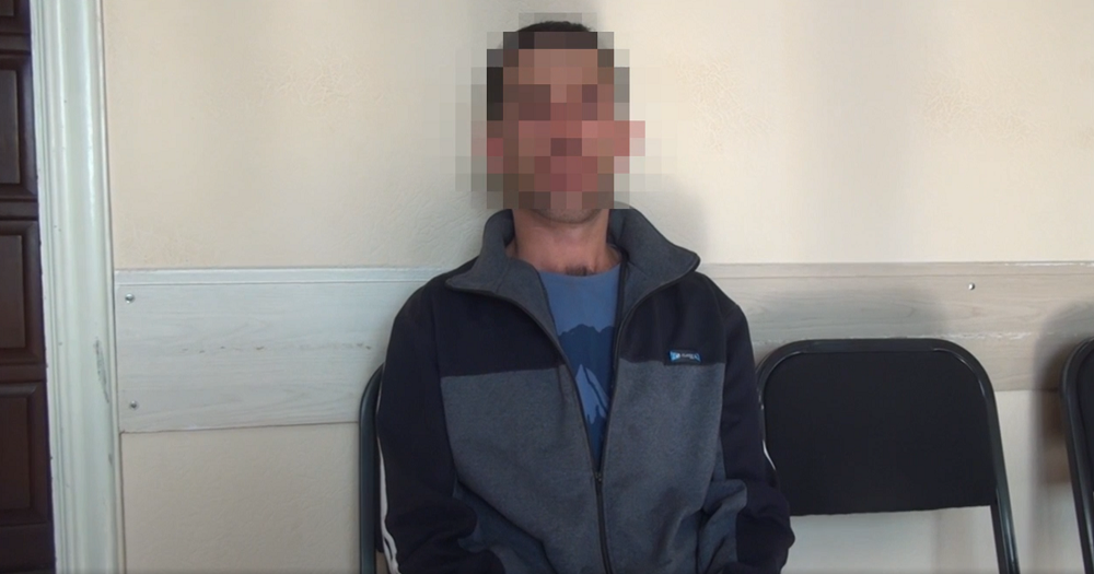 Омич может сесть в тюрьму на 15 лет - он нападал на женщин в Советском округе 