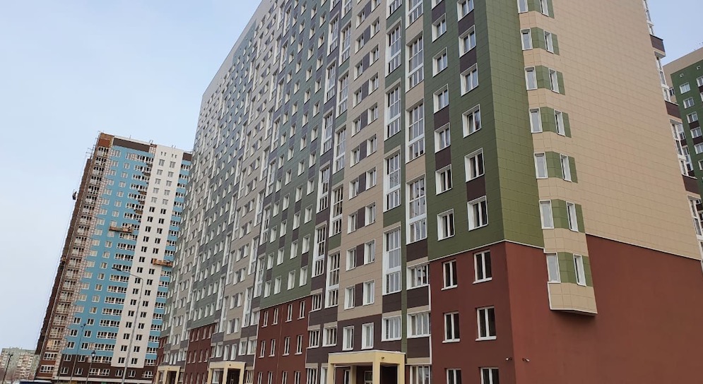 "Параметры теплоносителей соответствуют норме": в администрации Омска заверили, что в домах стало тепло