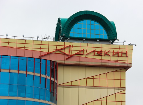 Омский "Арлекин" подготовил к Новому году 10 новых программ