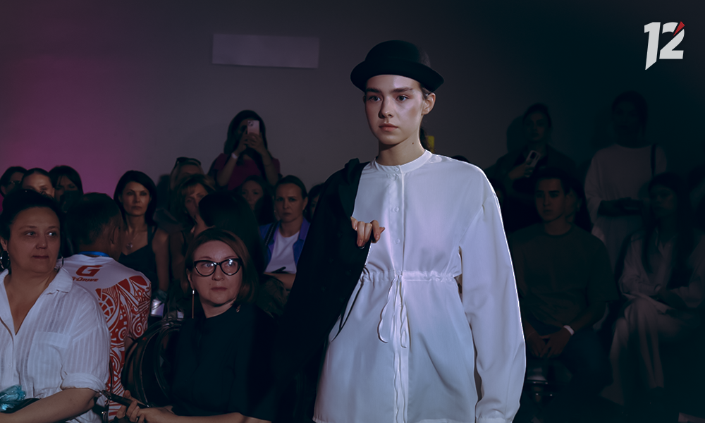 150 различных модных образов: показываем как прошёл Omsk Fashion Weekend
