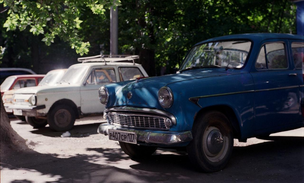 Местные активы Renault перешли в собственность РФ: теперь там планируют возродить бренд «Москвич»