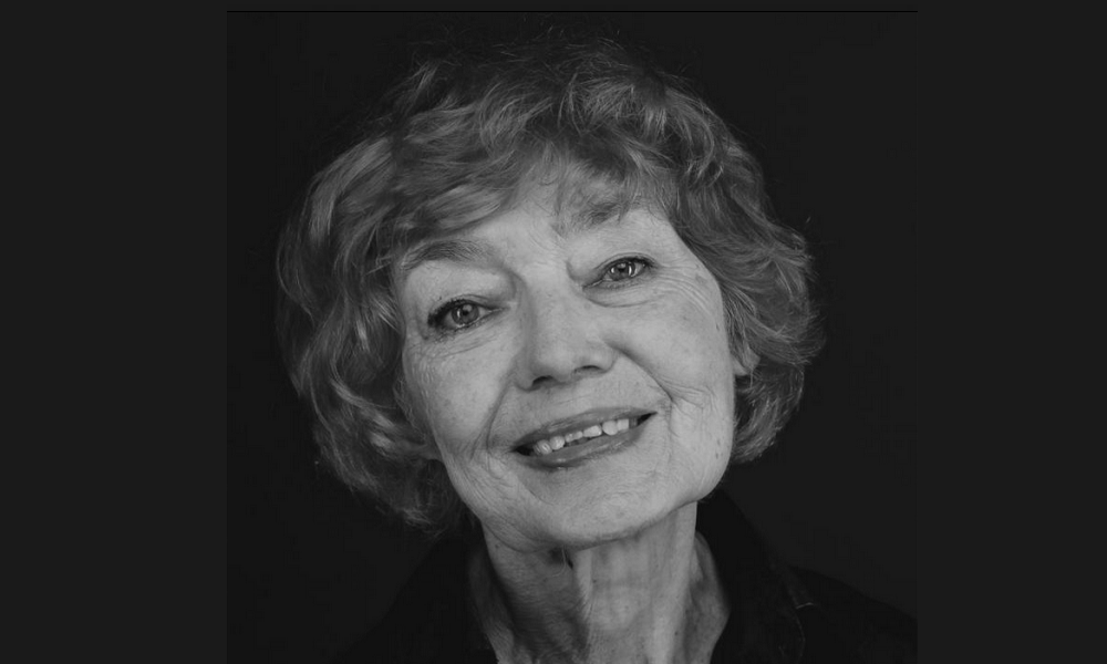 В Омске ушла из жизни актриса Алла Малкина