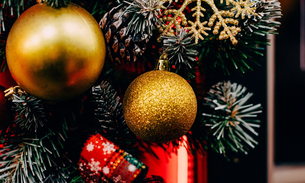 Омская область оказалась в пятёрке сибирских регионов по доступности отдыха в санаториях на Новый год