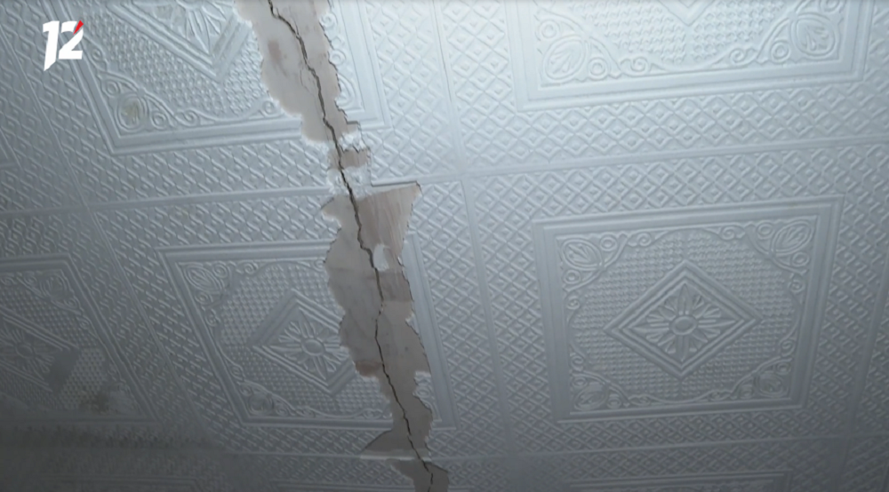 В Омске решили снести многоквартирный дом на Ишимской, 2