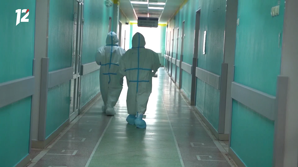 Омская область получит 750 млн рублей на борьбу с коронавирусом