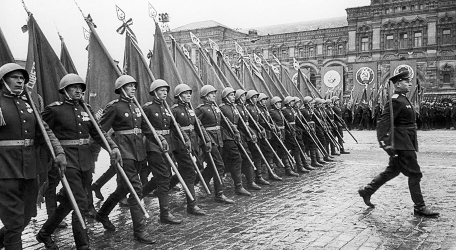 Омичи могут прислать военные материалы для всероссийской выставки 