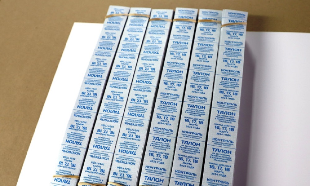 Омичам рассказали, в каких автобусах можно будет проехать бесплатно