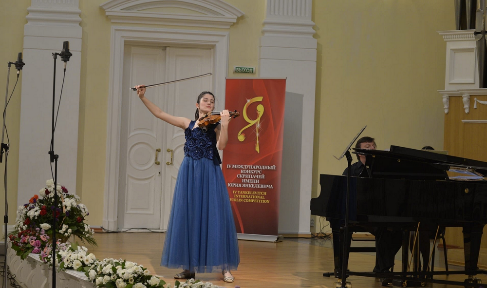 В День скрипки предлагаем узнать 10 интересных фактов об этом инструменте