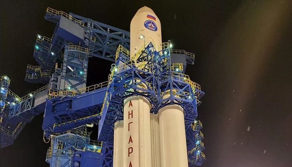 На омскую «Ангару» появились первые коммерческие заказы