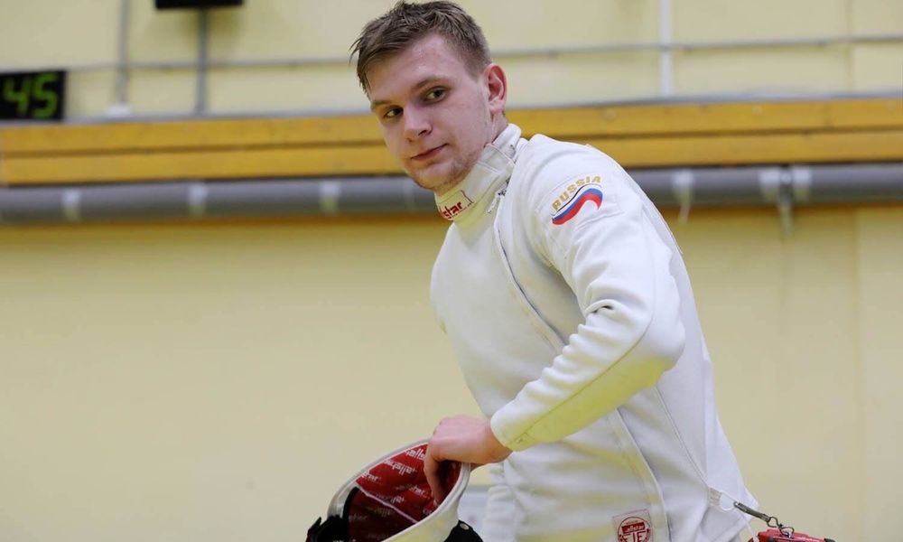 Сабли и шпаги: в Омске прошел чемпионат региона по фехтованию 