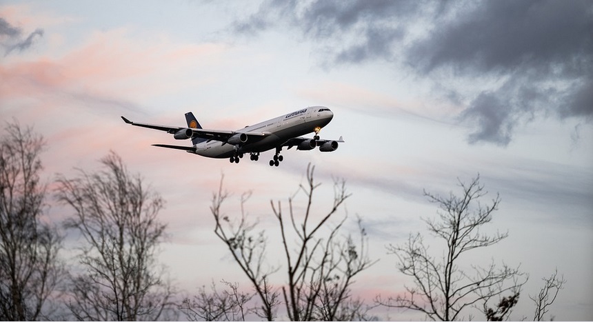 Ещё 140 вахтовиков из Якутии прилетели в Омск