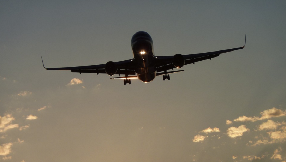 Американская корпорация Boeing приостановила обслуживание российских авиакомпаний