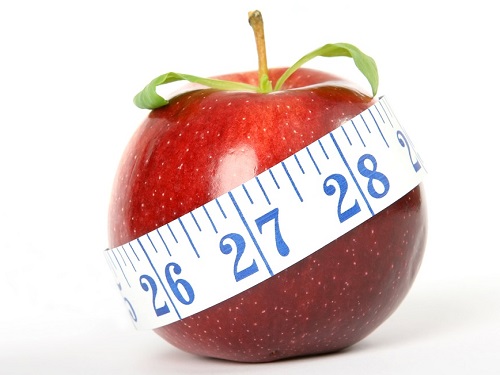 Советы диетологов помогут омичам прийти в форму после праздников