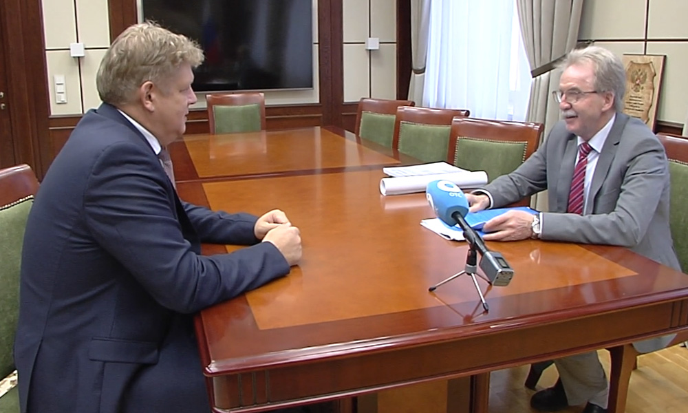 Центр коллективного пользования «Сибирский кольцевой источник фотонов» позволит привлечь в Сибирь молодых учёных со всей России