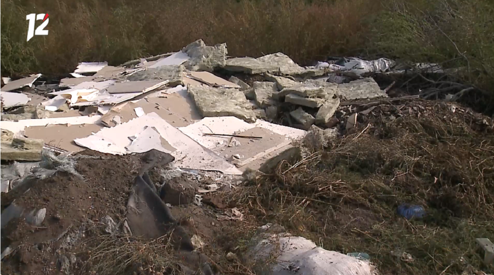 Омские свалки будет контролировать нейросеть