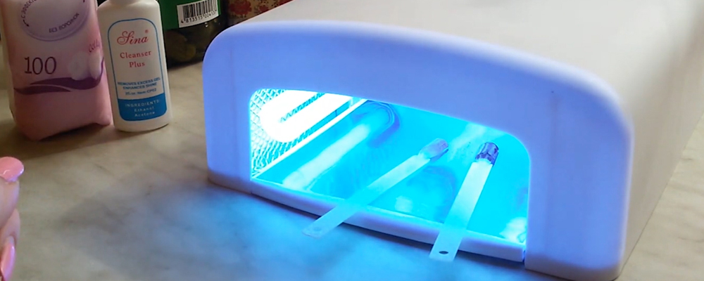 Россияне массово скупают аппараты для маникюра и стрижки