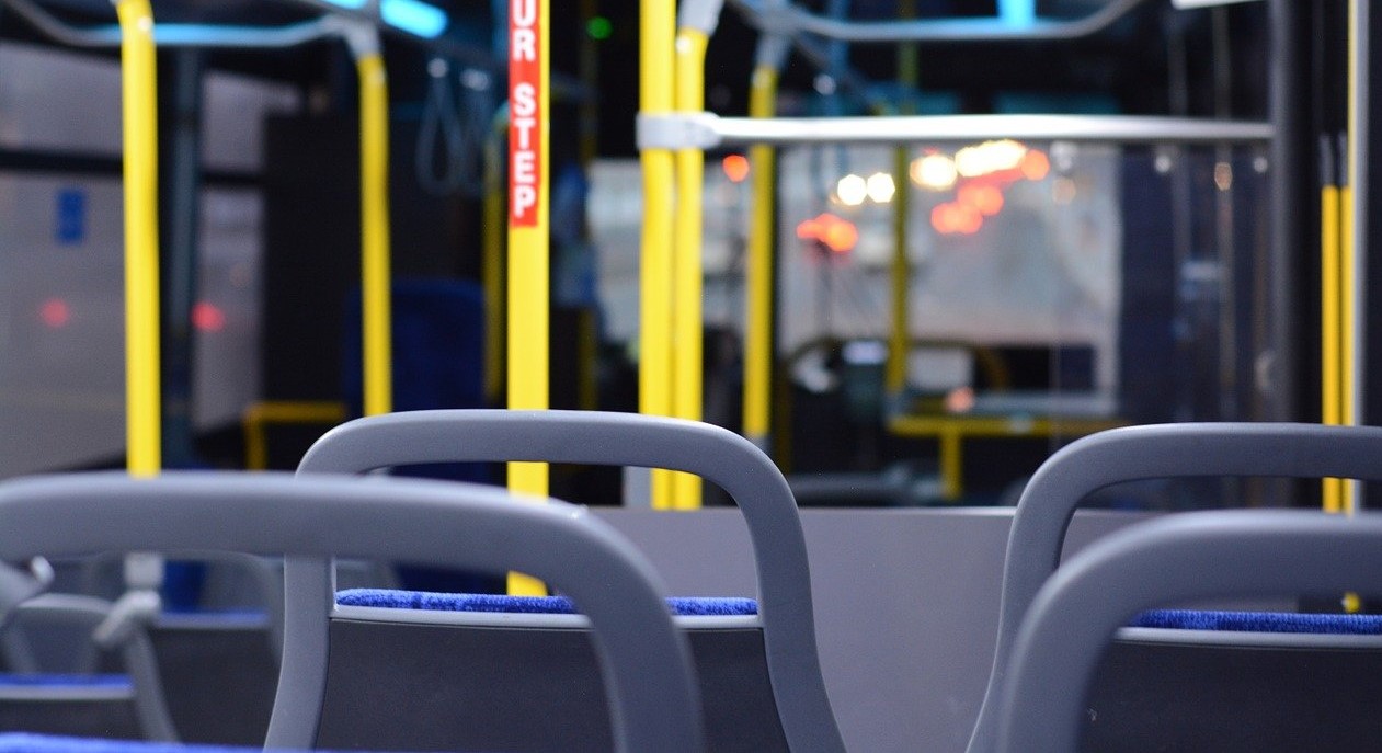 Автобусы маршрута № 72 будут заезжать в Амурский-2