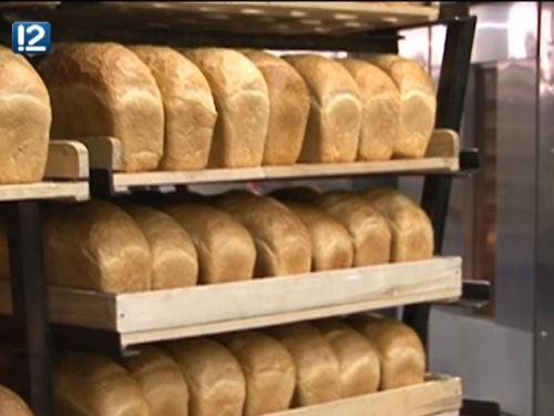 Омские специалисты проверили качество хлеба