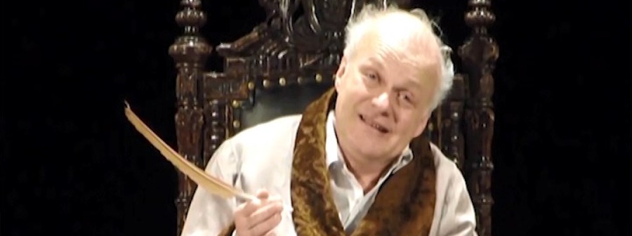 Стала известна программа фестиваля моноспектаклей "ЧАТ" в Омске