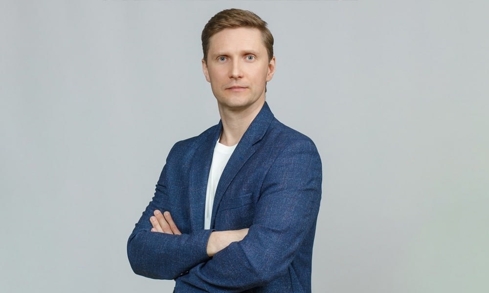 Председатель Совета директоров «Авангарда» Михаил Аверин покинул свою должность