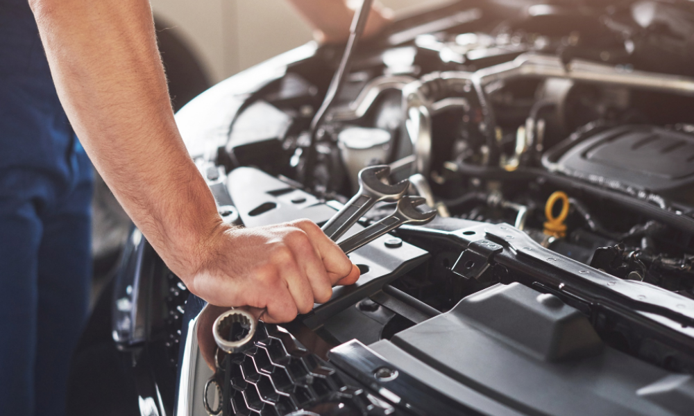 В Омске подорожает техосмотр автомобилей