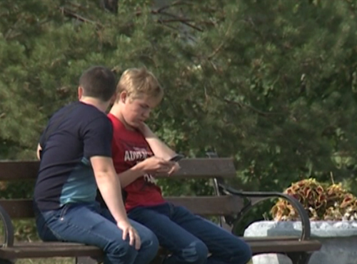 В трёх отдалённых сёлах Омской области появится сотовая связь