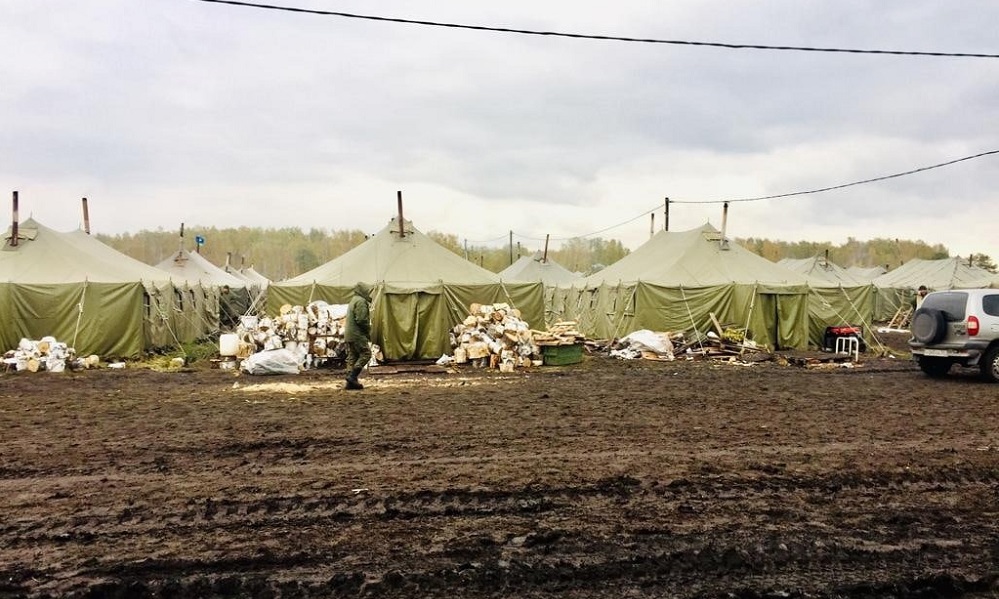 Народный фронт помог омичу, которого мобилизовали, несмотря на больничный 