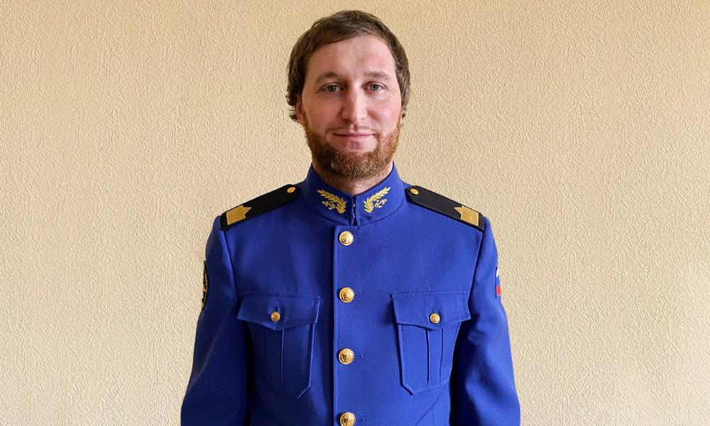 Константин Кочанов поддержал планы Виталия Хоценко по развитию перевозок водным транспортом 