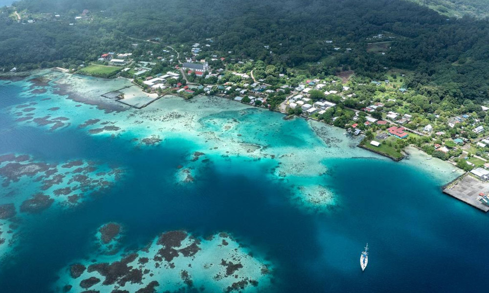 Кругосветная экспедиция «Братство-2025» подходит к завершению 