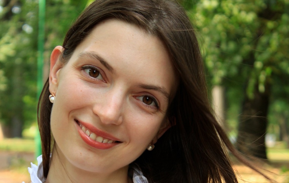 Поэт и режиссёр Елена Чач проведёт несколько творческих встреч с омичами