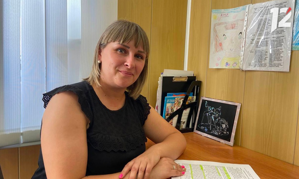 «Главное — поддержка»: омский психолог — о том, как помочь школьникам справиться со стрессом