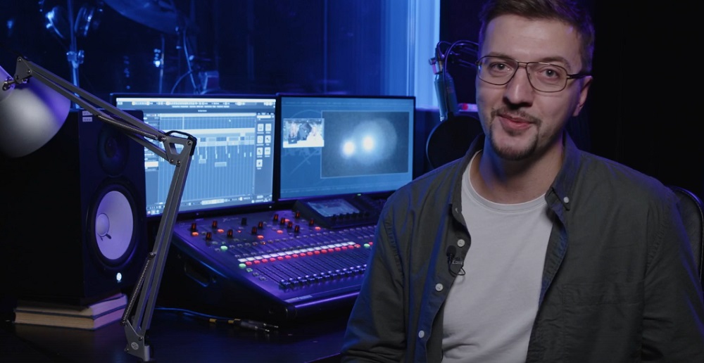 Команда омичей представит mapping show на Дворцовой площади в Санкт-Петербурге