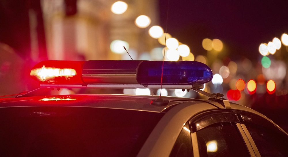 Водитель ГАЗели насмерть сбил омича и скрылся