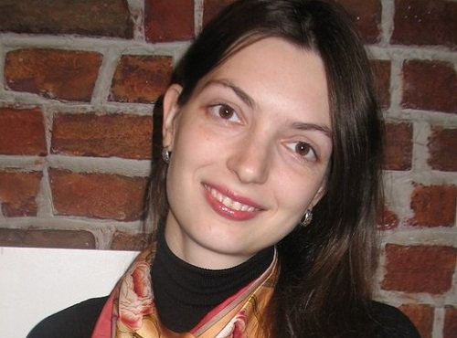 Омичка Елена Чач собирается снять добрый фильм про 1937 год