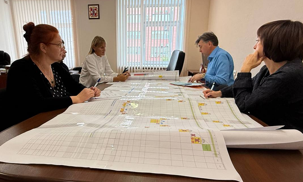 Омское минимущества планирует оптимизировать процесс предоставления земельных участков на торгах