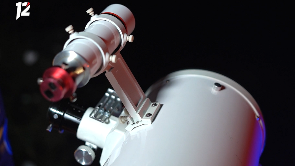 Планета Марс достигнет в небе над Омском максимальной яркости