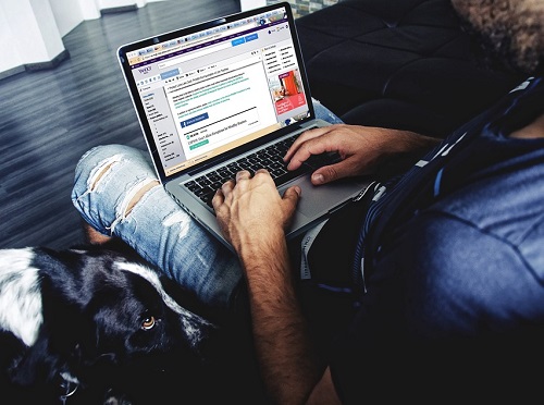 Омич перевёл лжеброкерам 138 тысяч рублей