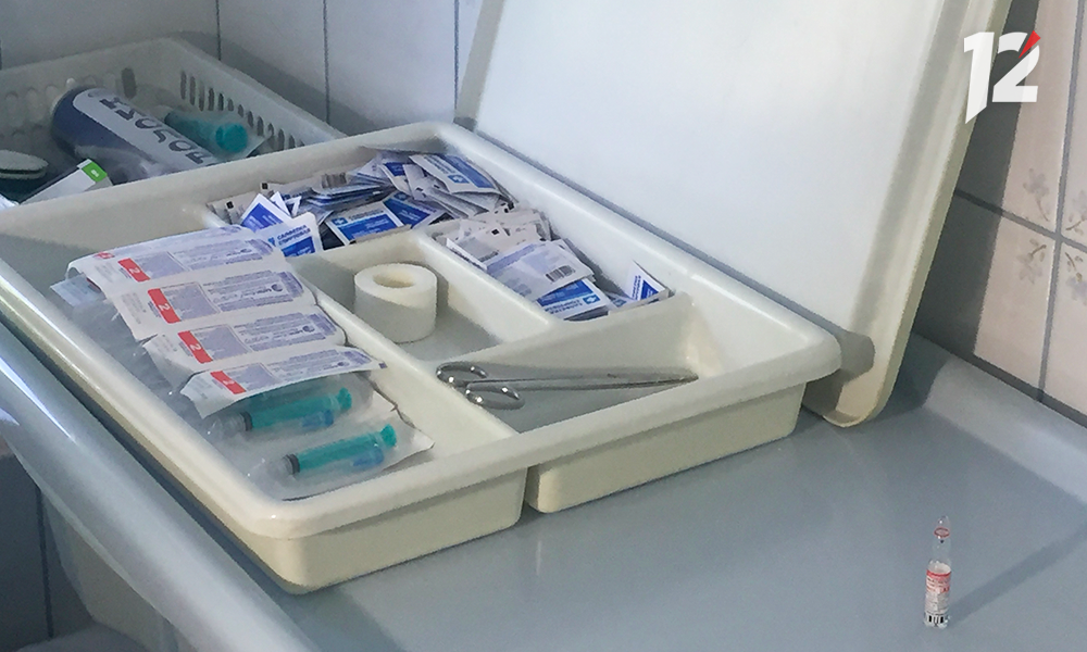 Омичам предложили добровольно сдать генетический материал для федеральной базы данных