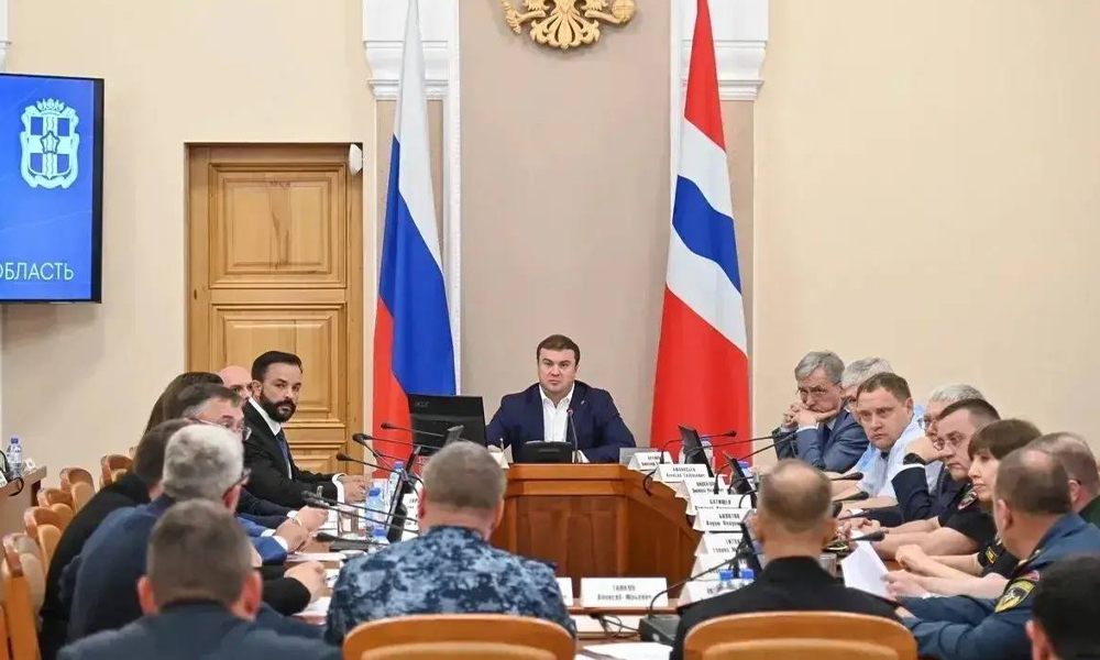 Власти решают вопрос со снабжением независимых АЗС