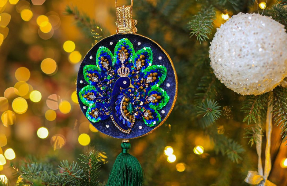 Омичи могут создать экспонаты для Государственного Эрмитажа