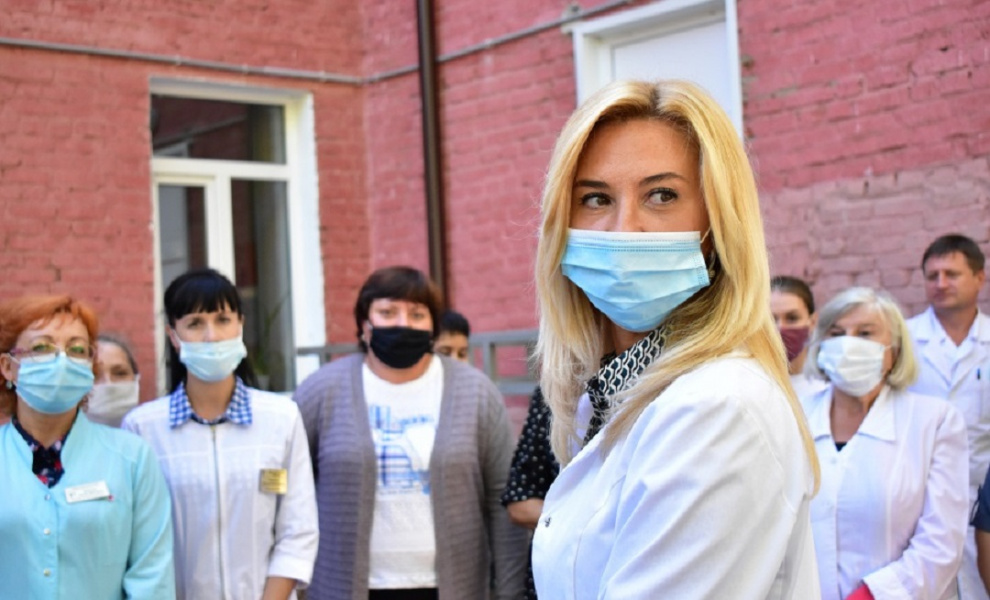Экс-глава омского минздрава Ирина Солдатова обжаловала арест