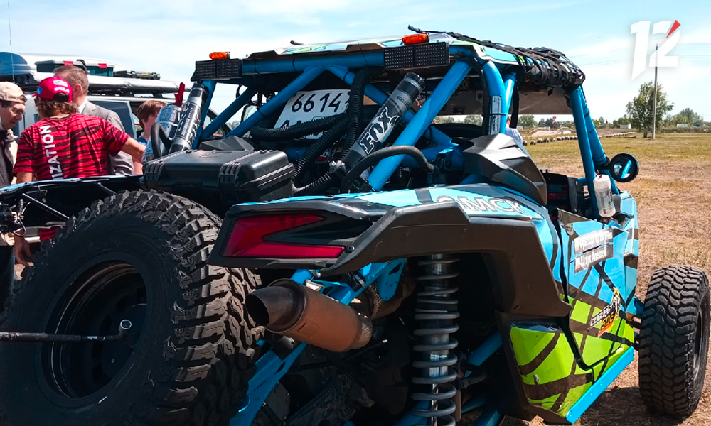 В выходные в Омске на территории аэропорта Фёдоровка пройдёт Кубок Сибири по гонкам на скорость