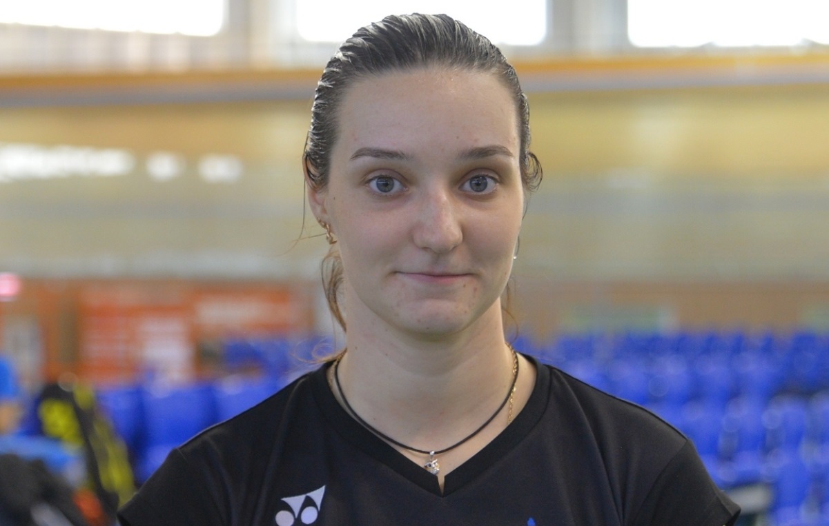 Омская спортсменка Елизавета Пятина выступит на турнире в Казани сразу в трёх разрядах