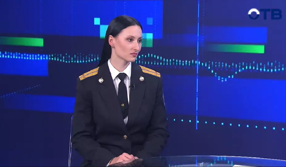 В ФСБ рассказали, как понять, что человека завербовали с помощью Интернета