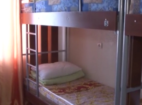 Хостелы в жилых домах попадут под запрет 